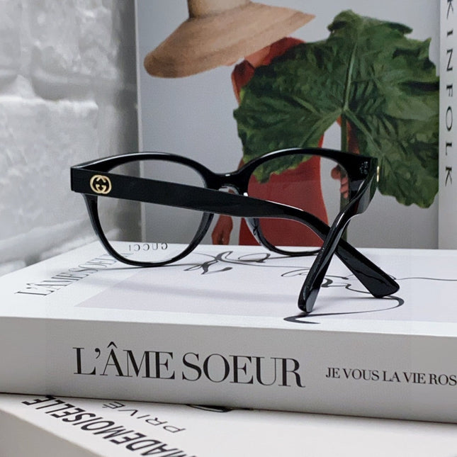 BUTTERFLY FRAME SUNGLASSES 570220 IN ACETATE