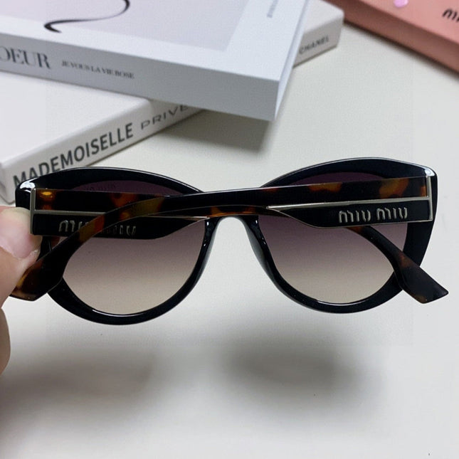 GLIMPSE SUNGLASSES 576815 IN BLACK HAVANA ACETATE