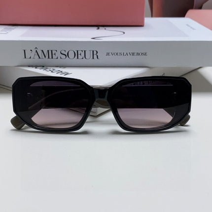 GLIMPSE SUNGLASSES 576818 IN BROWN ACETATE