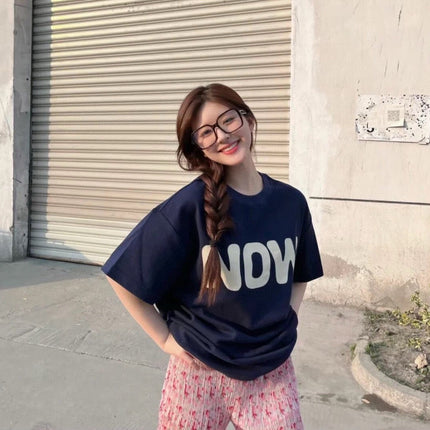 SQUARE SUNGLASSES 638934 IN BLACK ACETATE