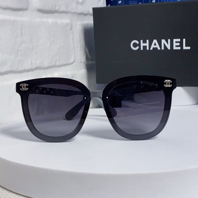 BROWNLINE SUNGLASSES 638935 IN GRAY ACETATE