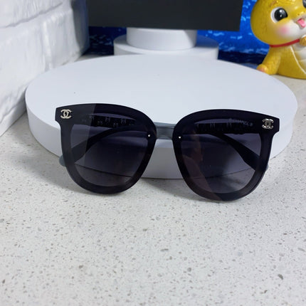 BROWNLINE SUNGLASSES 638935 IN GRAY ACETATE