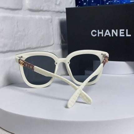 BROWNLINE SUNGLASSES 638937 IN ACETATE