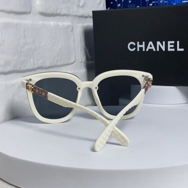 BROWNLINE SUNGLASSES 638937 IN ACETATE