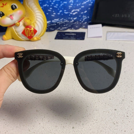 BROWNLINE SUNGLASSES 638937 IN ACETATE