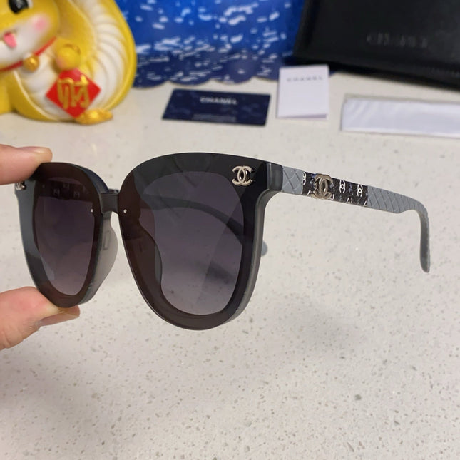 BROWNLINE SUNGLASSES 638935 IN GRAY ACETATE