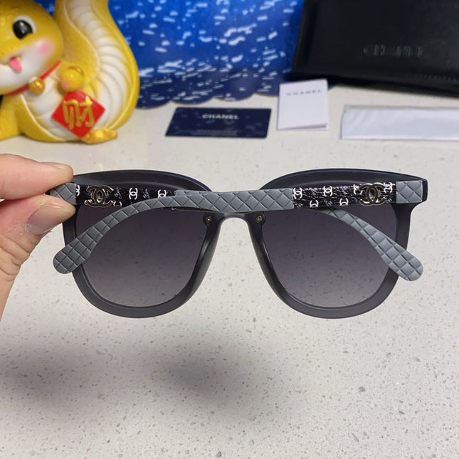 BROWNLINE SUNGLASSES 638935 IN GRAY ACETATE