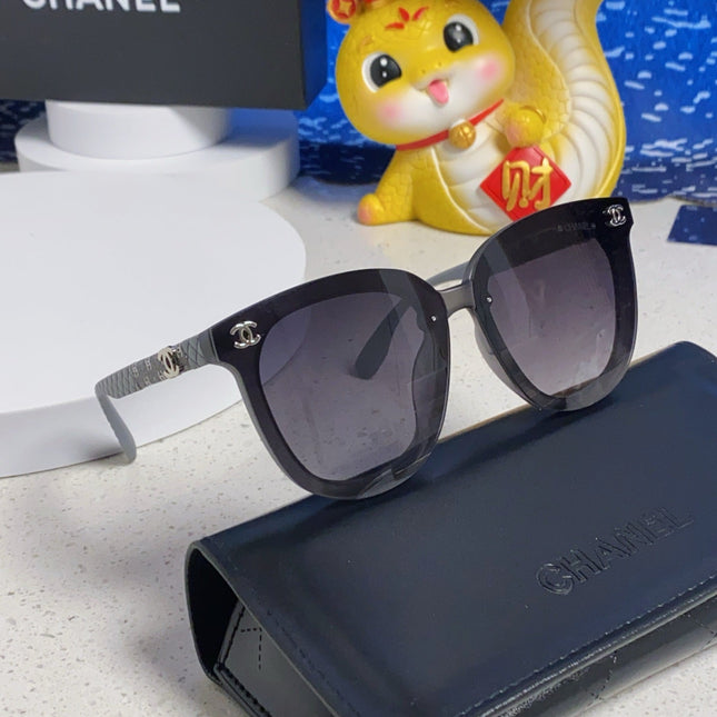 BROWNLINE SUNGLASSES 638935 IN GRAY ACETATE