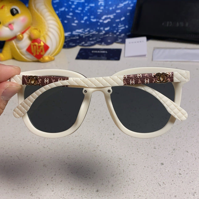 BROWNLINE SUNGLASSES 638937 IN ACETATE