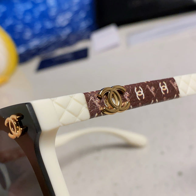 BROWNLINE SUNGLASSES 638937 IN ACETATE