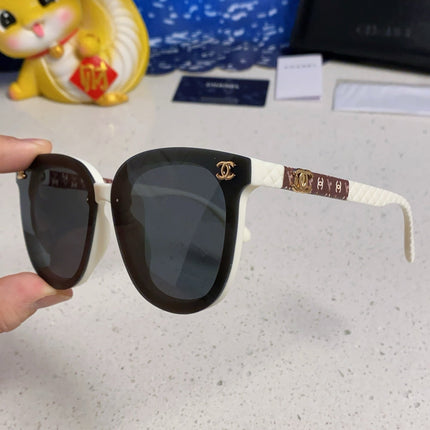 BROWNLINE SUNGLASSES 638937 IN ACETATE