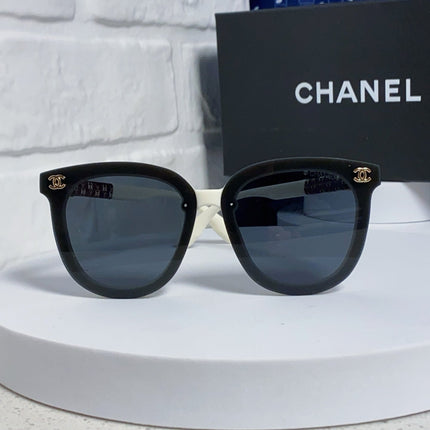 BROWNLINE SUNGLASSES 638937 IN ACETATE