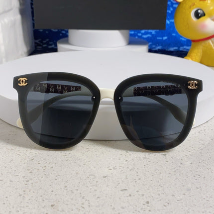 BROWNLINE SUNGLASSES 638937 IN ACETATE