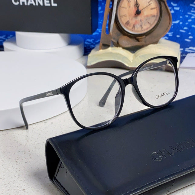 CAT EYE SUNGLASSES CH3432 IN ACETATE