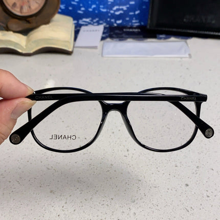 CAT EYE SUNGLASSES CH3432 IN ACETATE