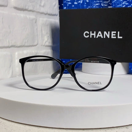 CAT EYE SUNGLASSES CH3432 IN ACETATE