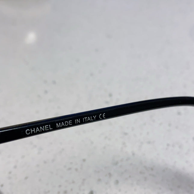 CAT EYE SUNGLASSES CH3432 IN ACETATE