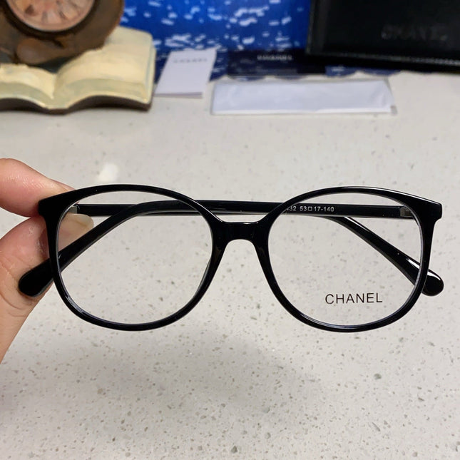 CAT EYE SUNGLASSES CH3432 IN ACETATE