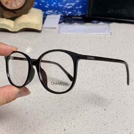 CAT EYE SUNGLASSES CH3432 IN ACETATE