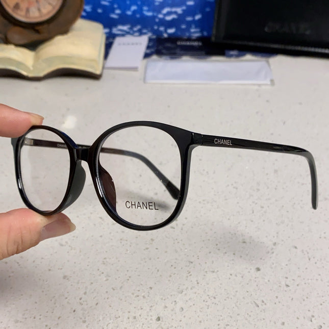 CAT EYE SUNGLASSES CH3432 IN ACETATE