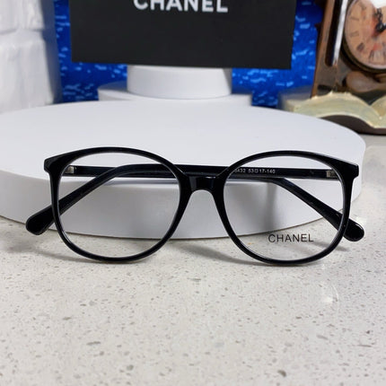 CAT EYE SUNGLASSES CH3432 IN ACETATE