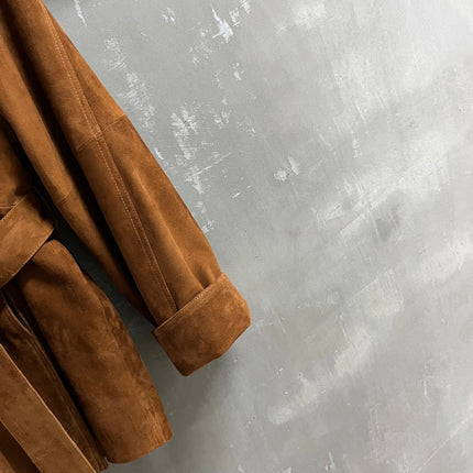 MIUMIU TRENCH COAT STYLE 90