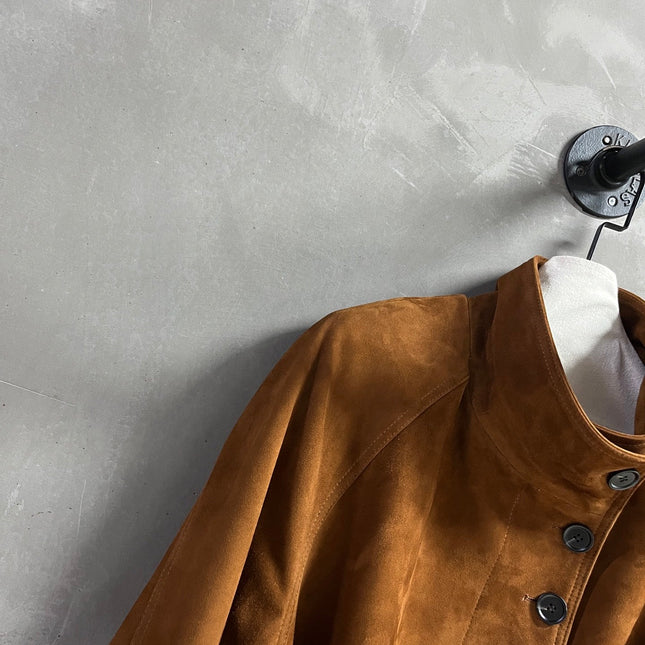 MIUMIU TRENCH COAT STYLE 90