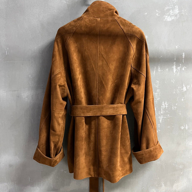 MIUMIU TRENCH COAT STYLE 90