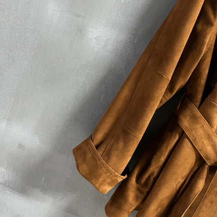 MIUMIU TRENCH COAT STYLE 90