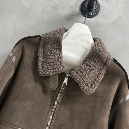 RALPH LAUREN JACKET STYLE 439