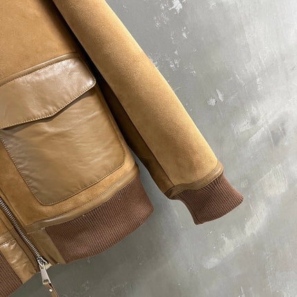 RALPH LAUREN JACKET STYLE 438