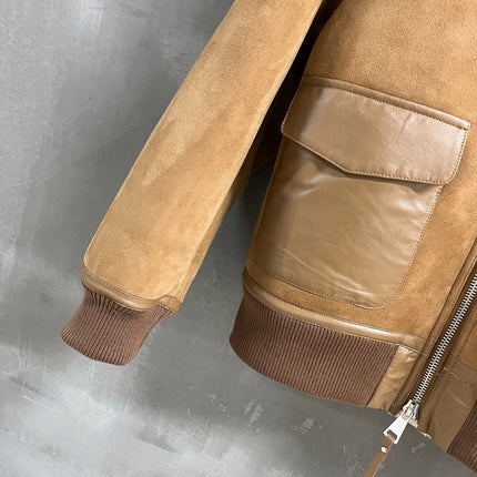 RALPH LAUREN JACKET STYLE 438