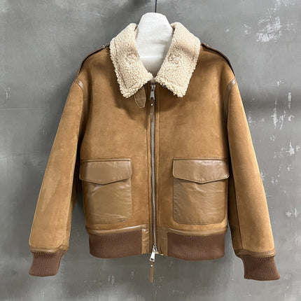 RALPH LAUREN JACKET STYLE 438