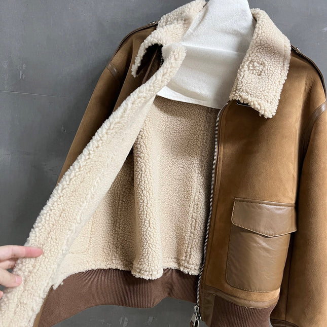 RALPH LAUREN JACKET STYLE 438