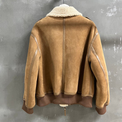 RALPH LAUREN JACKET STYLE 438