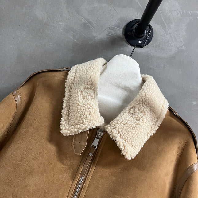 RALPH LAUREN JACKET STYLE 438