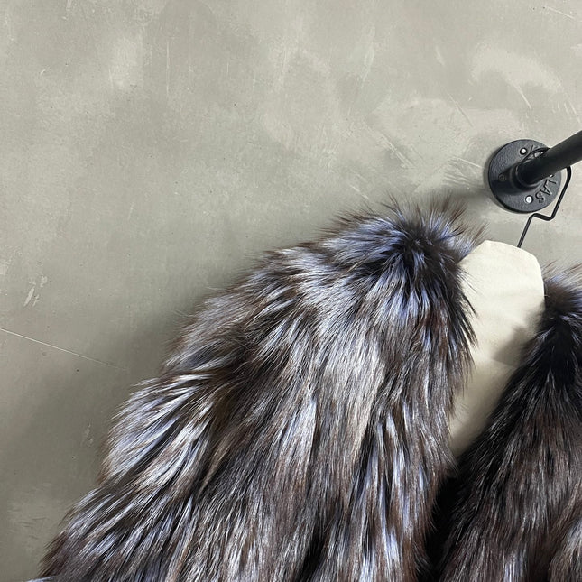 CELINE 25S FUR JACKET 0040