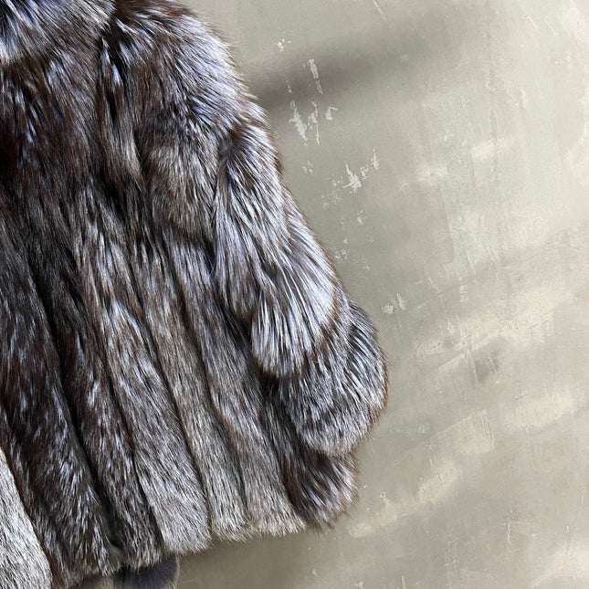 CELINE 25S FUR JACKET 0040