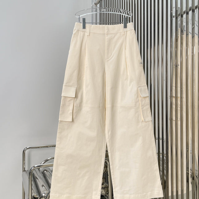 ALO CARGO PANTS STYLE 97