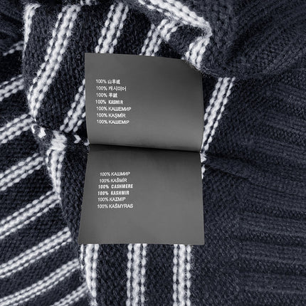 MIUMIU ZIP-UP KNIT SWEATER STYLE 69