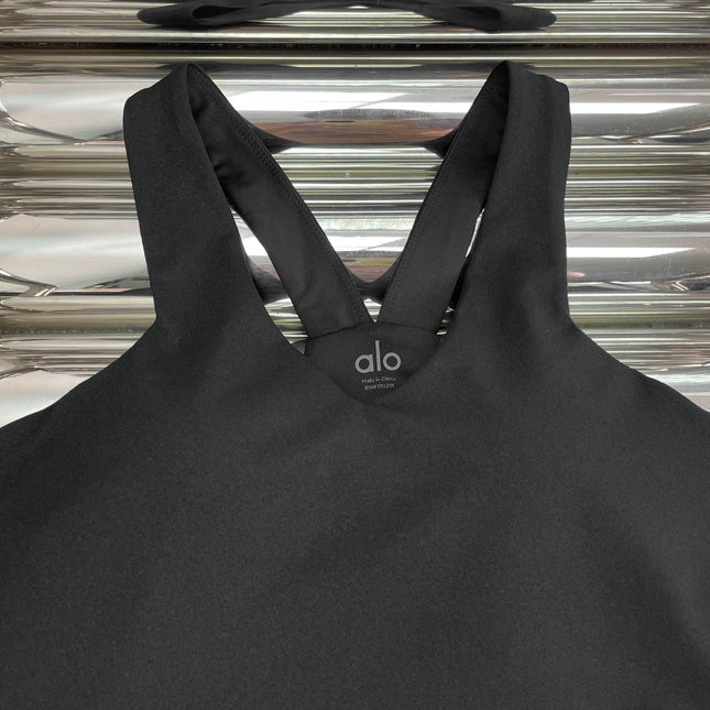 ALO CROSSBACK SPORTS BRA STYLE 24