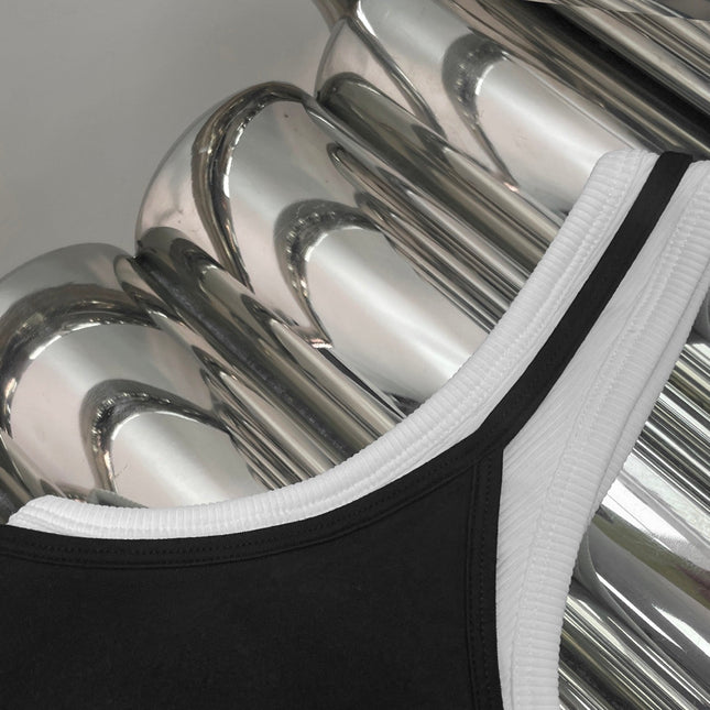 ALO CROPPED CAMI TOP STYLE 10