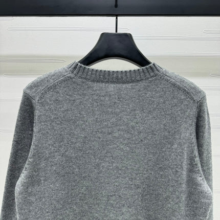 DIOR 25S PULLOVER SWEATER STYLE 043