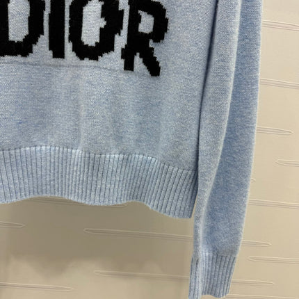 DIOR 25S PULLOVER SWEATER STYLE 040