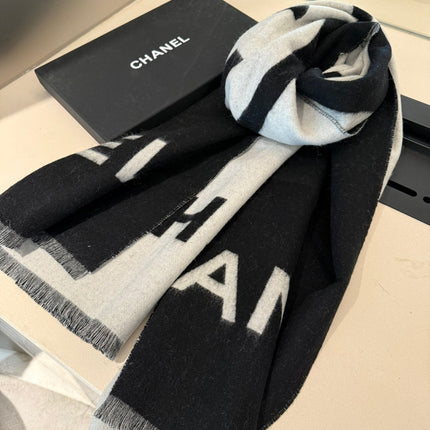 Collection image for: CHANEL SCARF