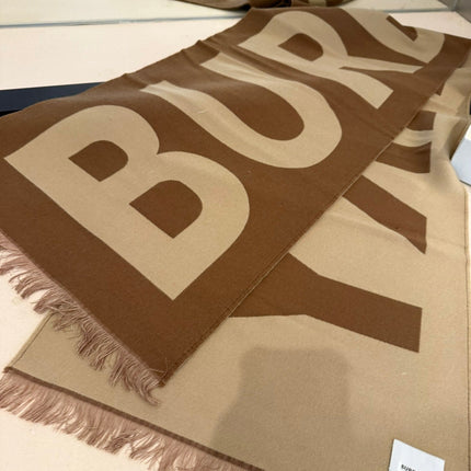 BBR SCARF 180 CM IN CASHMERE 01