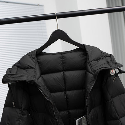 MONCLER 25S LONG DOWN JACKET 222