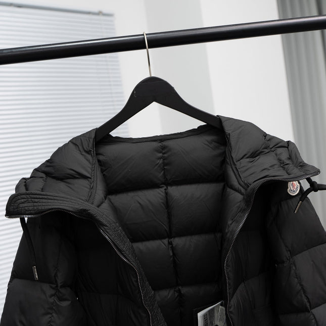MONCLER 25S LONG DOWN JACKET 222