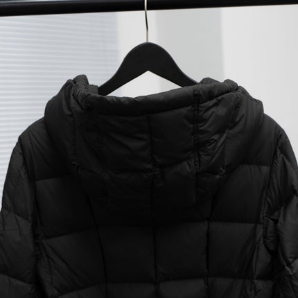 MONCLER 25S LONG DOWN JACKET 222