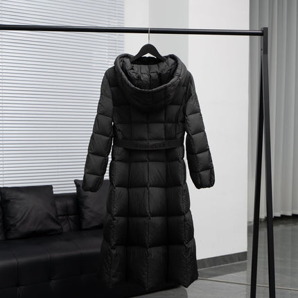 MONCLER 25S LONG DOWN JACKET 222